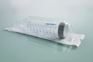 艾本德Eppendorf Conical Tubes, 50 mL, Forensic DNA Grade法醫DNA級, 無色, 48 個, 獨立包裝貨號 0030122267