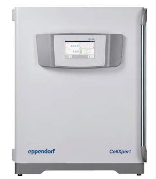 德國艾本德（Eppendorf）CellXpert? C170i,CO2 培養箱,handle left side, 8個分內門