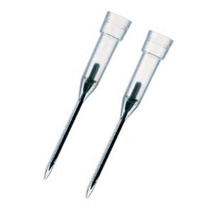 德國艾本德（Eppendorf）Eppendorf Quality?優質級, 20 μL, 52 mm, 淺灰色