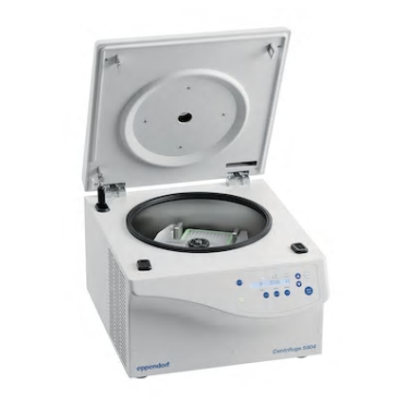 德國艾本德（Eppendorf）Centrifuge5804高速離心機