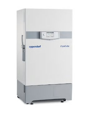 德國艾本德（Eppendorf）CryoCube? F740hi，5 c。超低溫冰箱（右開門）