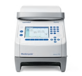 德國艾本德（Eppendorf）Mastercycler? nexus flat梯度 PCR 儀