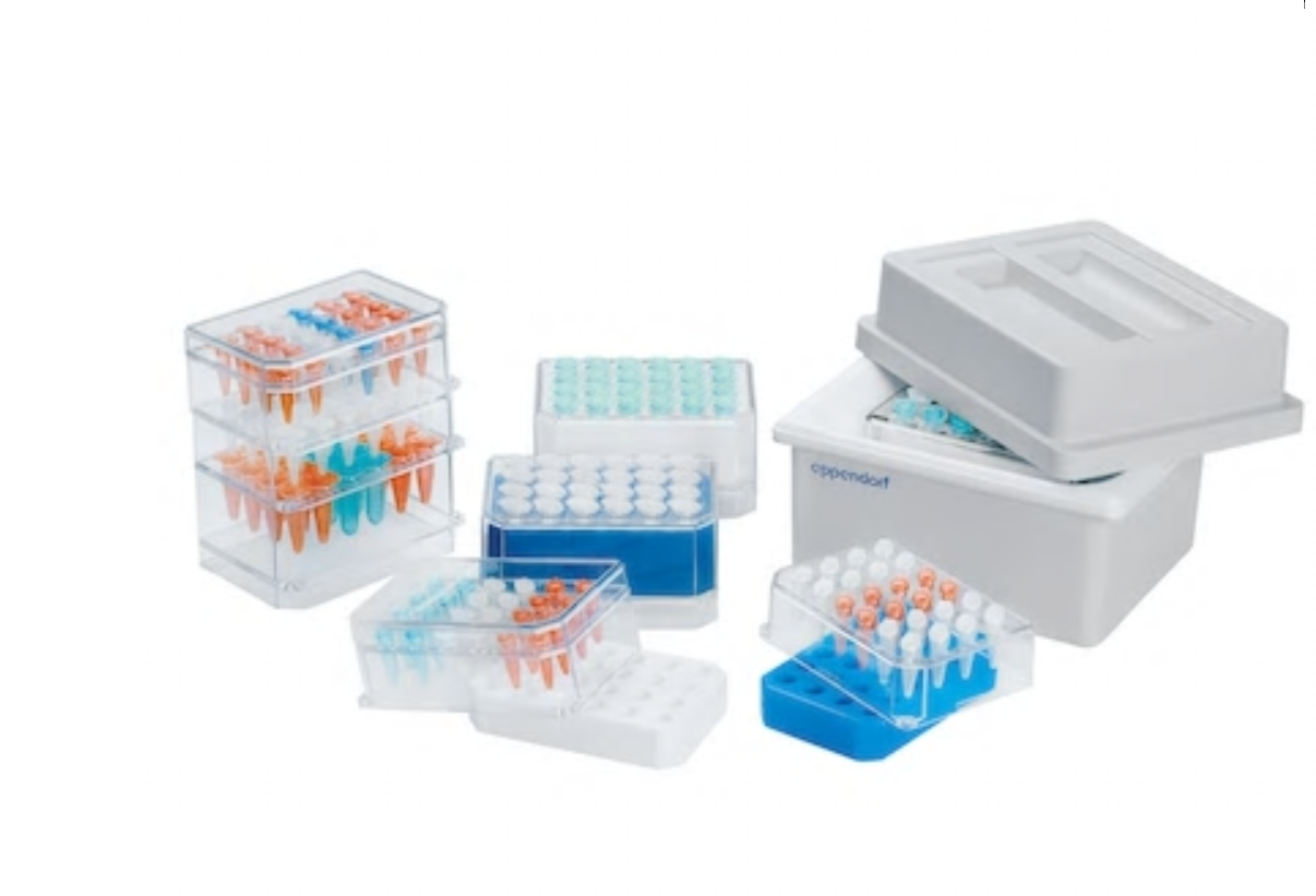 德國艾本德（Eppendorf）IsoTherm-System? 啟動套裝