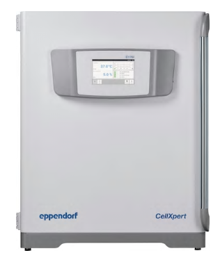 德國艾本德（Eppendorf）CellXpert? C170i,CO2 培養箱（4 個分內門）