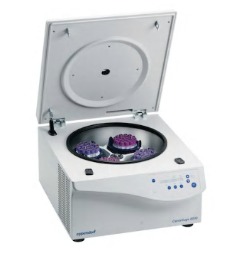 德國艾本德（Eppendorf）Centrifuge5810高速離心機（不含轉子）