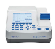 德國艾本德Eppendorf BioSpectrometer? basic,230V/50–60Hz(CN)核酸蛋白測定儀