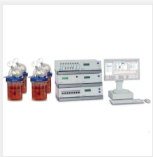 德國艾本德Eppendorf,DASGIP? Parallel Bioreactor System,適用BioBLU?5,4個一次性使用罐體