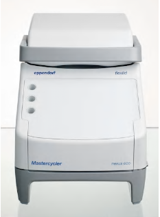 德國艾本德（Eppendorf）Mastercycler? nexus eco梯度 PCR 儀