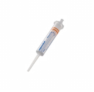 德國艾本德（Eppendorf）ViscoTip?, Eppendorf Quality?優質級, 10 mL, 桔黃色, 天然色 無色